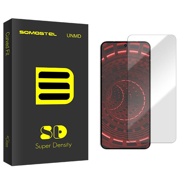 محافظ صفحه نمایش سوماستل مدل SD NW مناسب برای گوشی موبایل سامسونگ Galaxy M31s