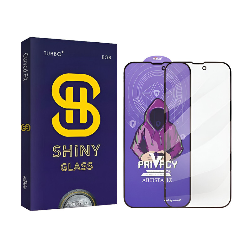 محافظ صفحه نمایش آتوچبو مدل PRVMiT-AT مناسب برای گوشی موبایل اپل iPhone 13 Pro Max