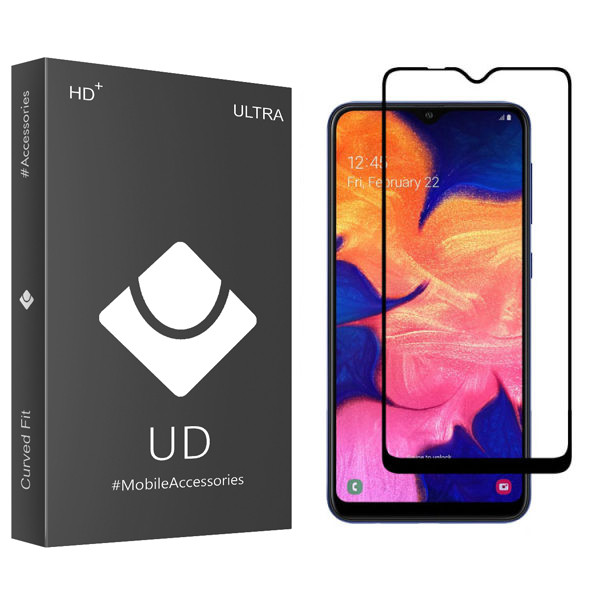 محافظ صفحه نمایش مات یو دی مدل ULTRA مناسب برای گوشی موبایل سامسونگ Galaxy A30/ a50s