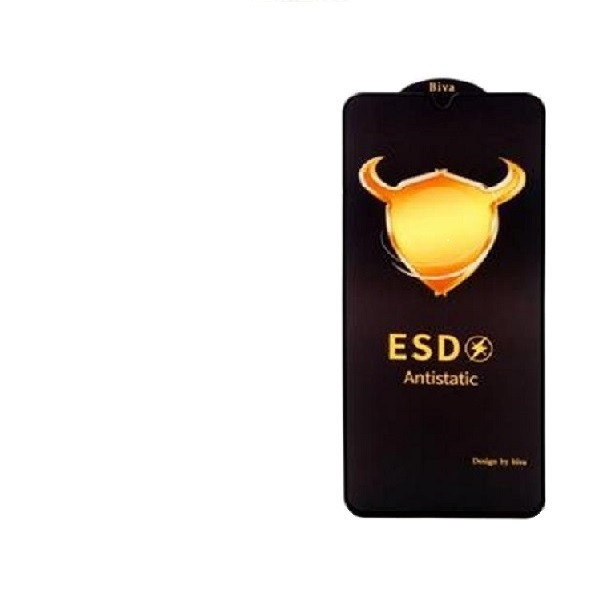 محافظ صفحه نمایش گودزیلا مدل BIVA مناسب برای گوشی موبایل اپل iPhone 8 plus