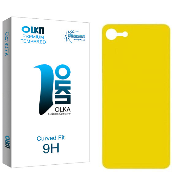 محافظ پشت گوشی کولینگ مدل Olka مناسب برای گوشی موبایل اپل iPhone 6