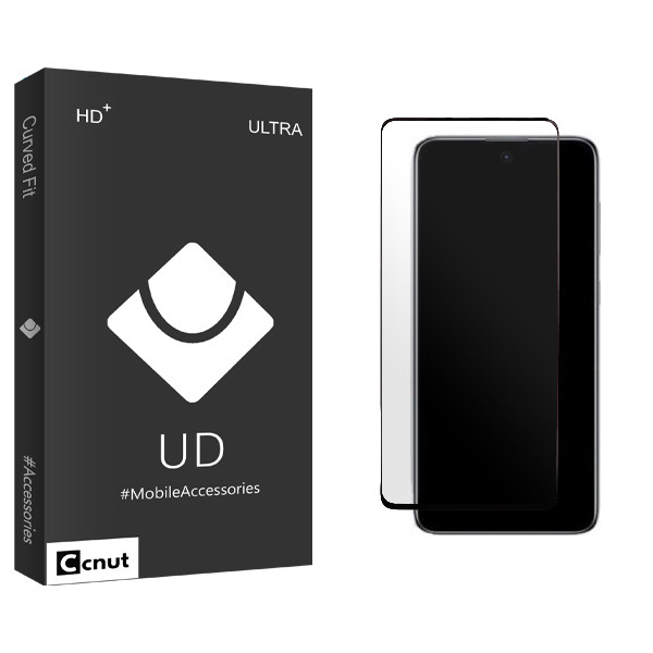 محافظ صفحه نمایش سرامیکی کوکونات مدل UDB Ultra NEW مناسب برای گوشی موبایل سامسونگ Galaxy A73 5G