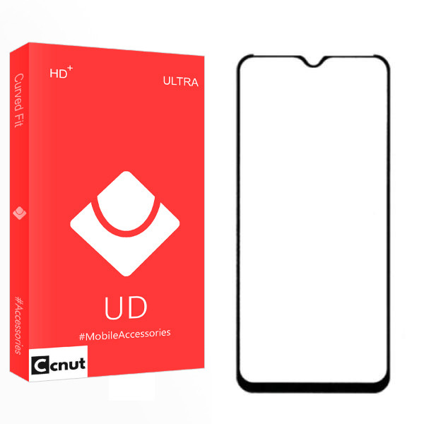 محافظ صفحه نمایش کوکونات مدل UD2 مناسب برای گوشی موبایل سامسونگ Galaxy A12