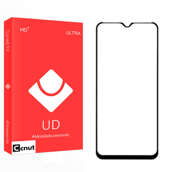 محافظ صفحه نمایش کوکونات مدل UD2 مناسب برای گوشی موبایل سامسونگ Galaxy A12