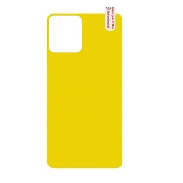محافظ پشت گوشی جانبو مدل TPU مناسب برای گوشی موبایل اپل iPhone 16 Promax