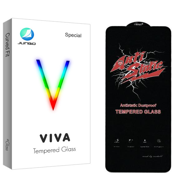 محافظ صفحه نمایش جانبو مدل Viva Anti Static مناسب برای گوشی موبایل شیائومی Poco X5 Pro