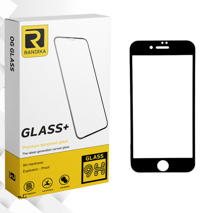 محافظ صفحه نمایش راندیکا مدل GLD مناسب برای گوشی موبایل اپل iPhone 6plus /6s plus