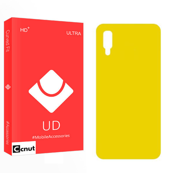 محافظ پشت گوشی کوکونات مدل UD2 مناسب برای گوشی موبایل سامسونگ Galaxy A30