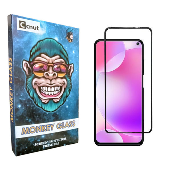 محافظ صفحه نمایش کوکونات مدل monku مناسب برای گوشی موبایل شیائومی Redmi K30
