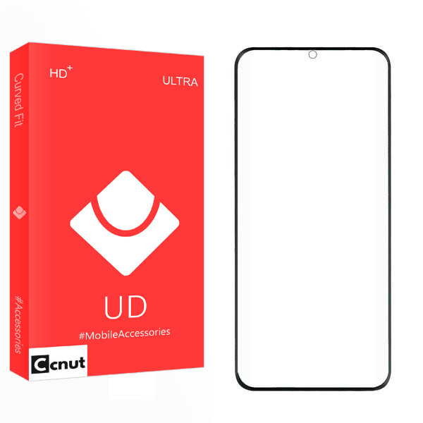 محافظ صفحه نمایش سرامیکی کوکونات مدل UD2 مناسب برای گوشی موبایل شیائومی 12S