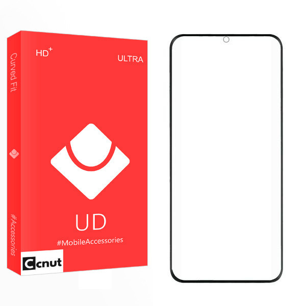 محافظ صفحه نمایش سرامیکی کوکونات مدل UD2 مناسب برای گوشی موبایل شیائومی 12S