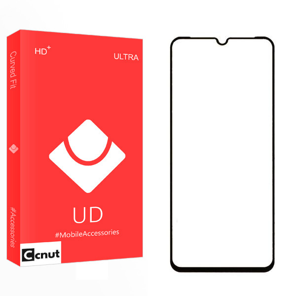 محافظ صفحه نمایش کوکونات مدل UD مناسب برای گوشی موبایل هوآوی X7a