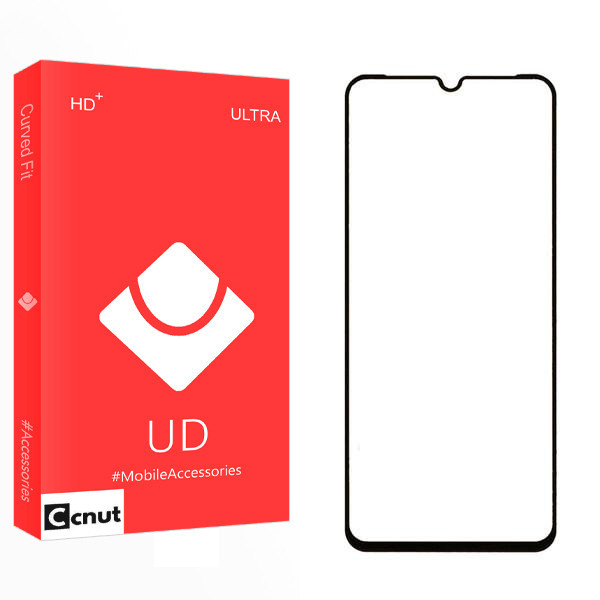 محافظ صفحه نمایش کوکونات مدل UD مناسب برای گوشی موبایل هوآوی X7a