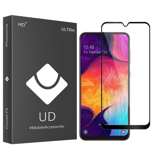 محافظ صفحه نمایش مات یو دی مدل ULTRA مناسب برای گوشی موبایل سامسونگ Galaxy A20e