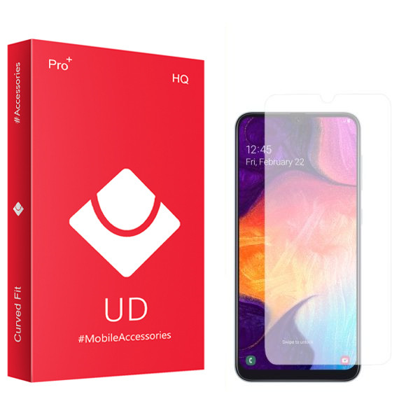 محافظ صفحه نمایش یو دی مدل HQ مناسب برای گوشی موبایل نوکیا 2.3/3.2