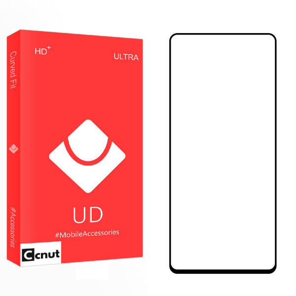 محافظ صفحه نمایش سرامیکی کوکونات مدل UD2 مناسب برای گوشی موبایل اوپو Reno3 Pro