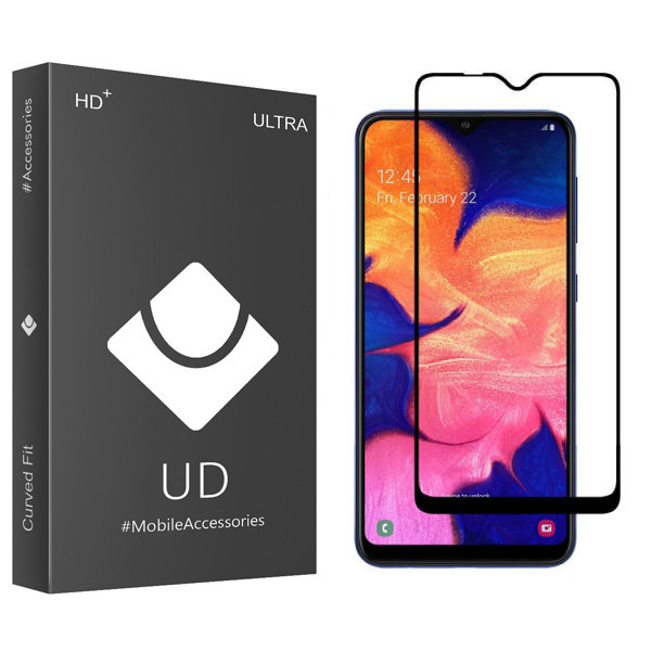 محافظ صفحه نمایش مات یو دی مدل ULTRA مناسب برای گوشی موبایل سامسونگ Galaxy A20/ a50