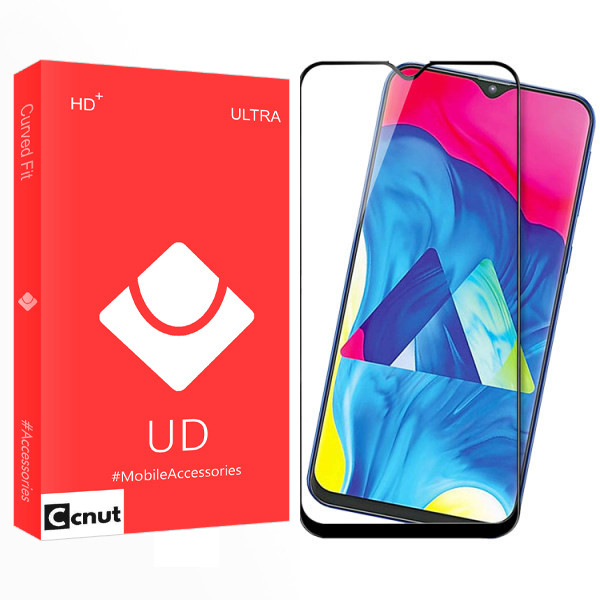 محافظ صفحه نمایش سرامیکی مات کوکونات مدل UD Glass مناسب برای گوشی موبایل سامسونگ Galaxy M10/ m20