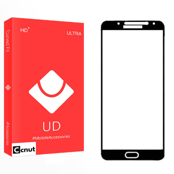 محافظ صفحه نمایش کوکونات مدل UD2 مناسب برای گوشی موبایل سامسونگ Galaxy J5 Pro