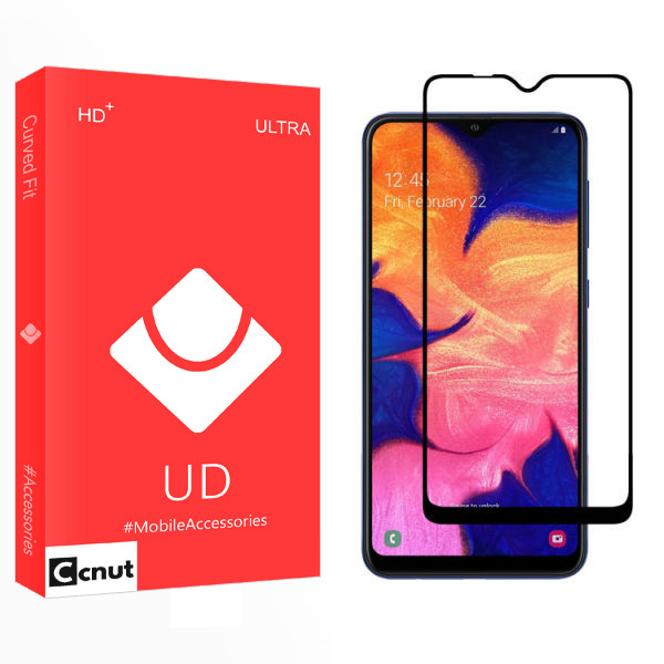 محافظ صفحه نمایش مات کوکونات مدل UD Glass مناسب برای گوشی موبایل سامسونگ Galaxy A20/ a31