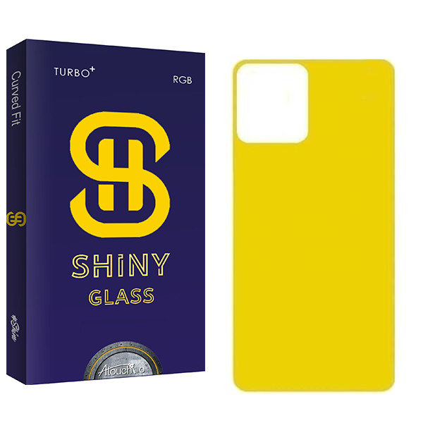 محافظ پشت گوشی آتوچبو مدل Shiny مناسب برای گوشی موبایل اپل iPhone 14 Pro Max