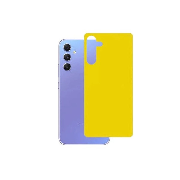 محافظ پشت گوشی آتوچبو مدل TPU مناسب برای گوشی موبایل سامسونگ Galaxy A34