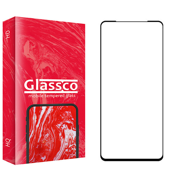 محافظ صفحه نمایش سرامیکی گلس کو مدل Co2 مناسب برای گوشی موبایل شیائومی Redmi Note 12 5G