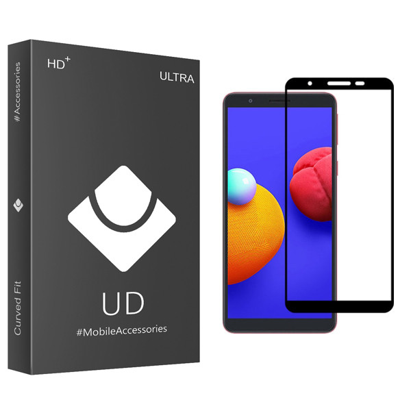 محافظ صفحه نمایش یو دی مدل ULTRA مناسب برای گوشی موبایل سامسونگ Galaxy A01 core