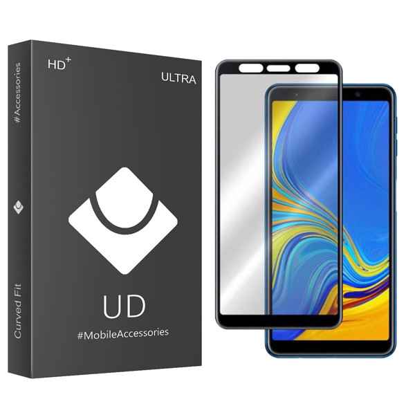 محافظ صفحه نمایش مات یو دی مدل ULTRA مناسب برای گوشی موبایل سامسونگ Galaxy J4+/ J6+ / A6+ / A750