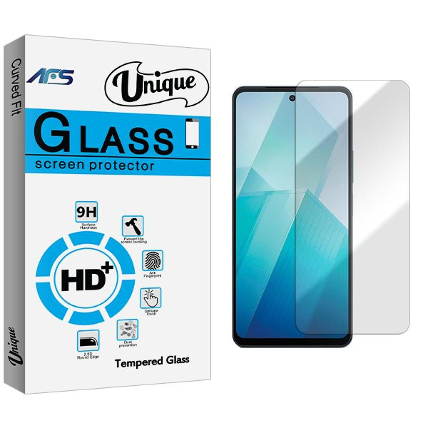 محافظ صفحه نمایش ای اف اس مدل Unique مناسب برای گوشی موبایل ویوو Y100T