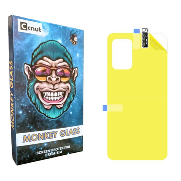 محافظ پشت گوشی کوکونات مدل mnk2 مناسب برای گوشی موبایل سامسونگ Galaxy A53 5G