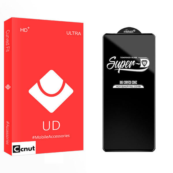 محافظ صفحه نمایش کوکونات مدل UD SuperD مناسب برای گوشی موبایل شیائومی 11T / Mi 10i 5G / Redmi Note 9S