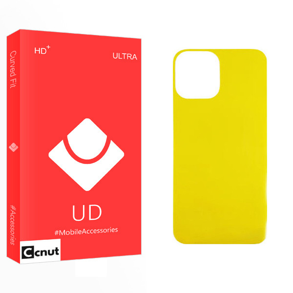 محافظ پشت گوشی کوکونات مدل UD Ultra FLL مناسب برای گوشی موبایل اپل iPhone 13 ProMax