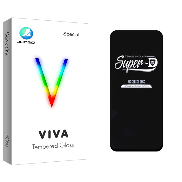 محافظ صفحه نمایش جانبو مدل Viva Sup-D مناسب برای گوشی موبایل سامسونگ Galaxy A71 \ A73(5G) \ A81 \ A91