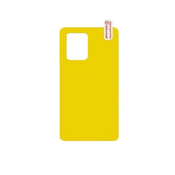 محافظ پشت گوشی کوکونات مدل TPU مناسب برای گوشی موبایل شیائومی Poco X3 GT