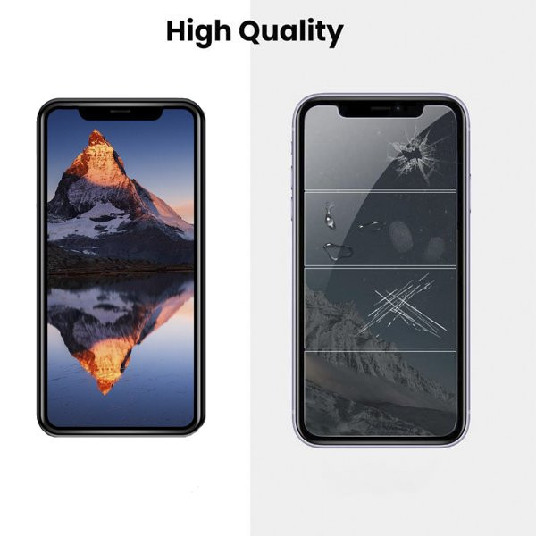 محافظ صفحه نمایش ریکو مدل RiC2 King مناسب برای گوشی موبایل شیائومی Redmi K30 Pro / K30 Pro zoom / Poco F2 Pro