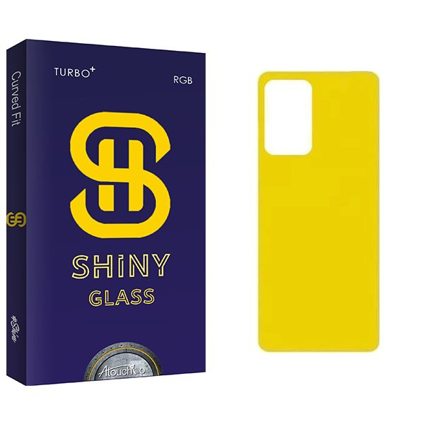 محافظ پشت گوشی آتوچبو مدل Shiny مناسب برای گوشی موبایل شیائومی Redmi Note 12 5G