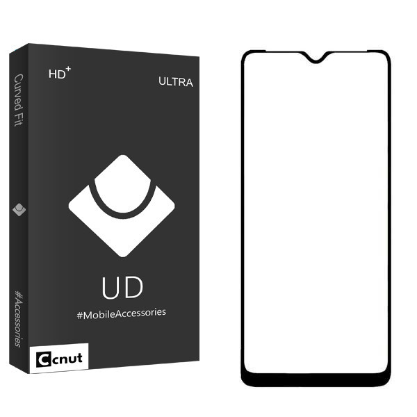 محافظ صفحه نمایش سرامیکی کوکونات مدل UDB مناسب برای گوشی موبایل هوآوی X7a