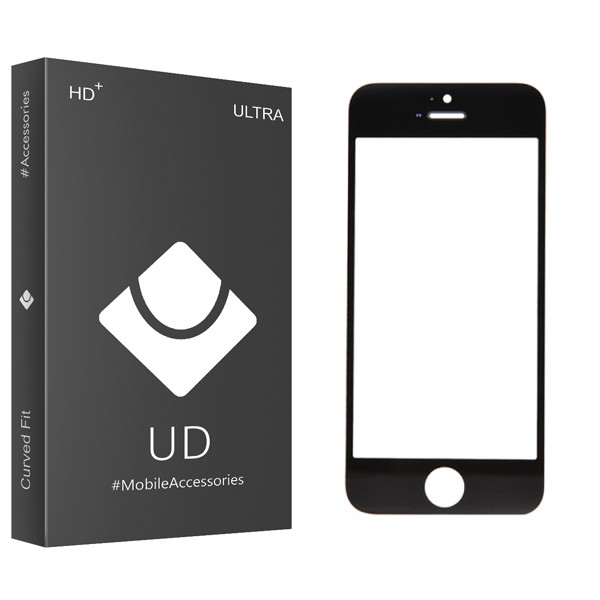 محافظ صفحه نمایش مات یو دی مدل ULTRA مناسب برای گوشی موبایل اپل Iphone 5c