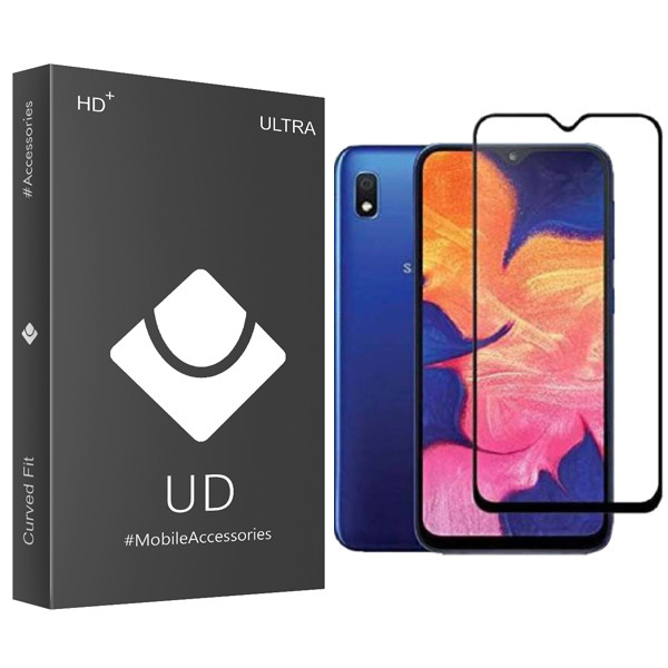 محافظ صفحه نمایش یو دی مدل ULTRA مناسب برای گوشی موبایل سامسونگ Galaxy A20/ A30 / A50