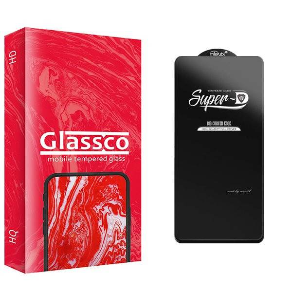 محافظ صفحه نمایش گلس کو مدل CGo1 SuperD مناسب برای گوشی موبایل سامسونگ Galaxy S24 Plus