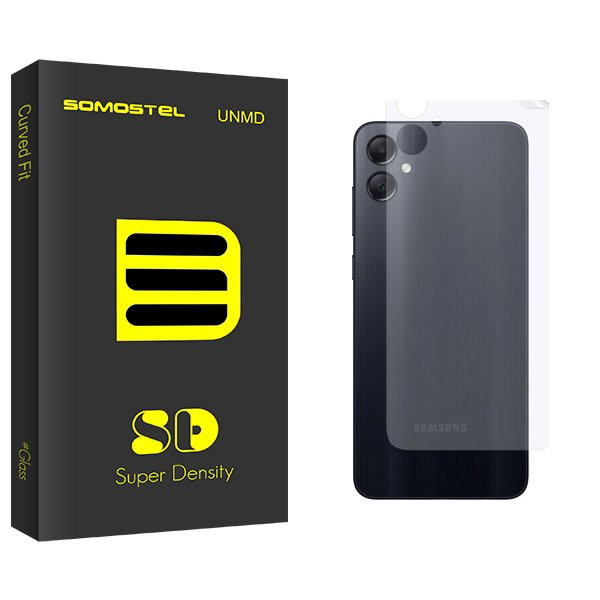 محافظ پشت گوشی سوماستل مدل SD مناسب برای گوشی موبایل سامسونگ Galaxy A05