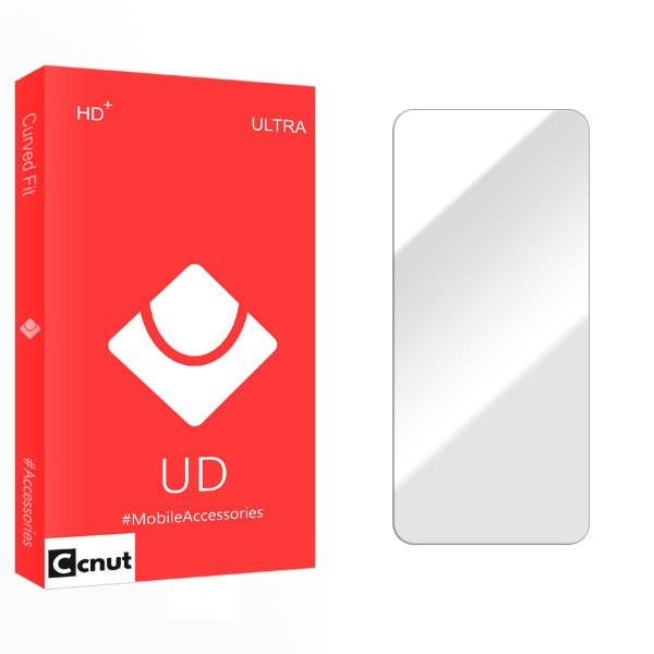 محافظ صفحه نمایش کوکونات مدل UD مناسب برای گوشی موبایل شیائومی Redmi K70
