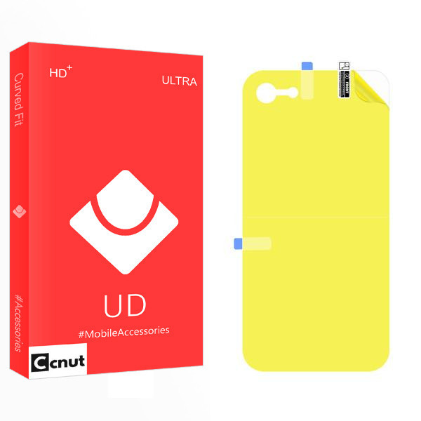 محافظ پشت گوشی کوکونات مدل UD2 مناسب برای گوشی موبایل اپل iPhone 7 Plus