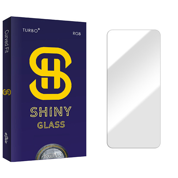 محافظ صفحه نمایش آتوچبو مدل Shiny مناسب برای گوشی موبایل هوآوی Nova 11i