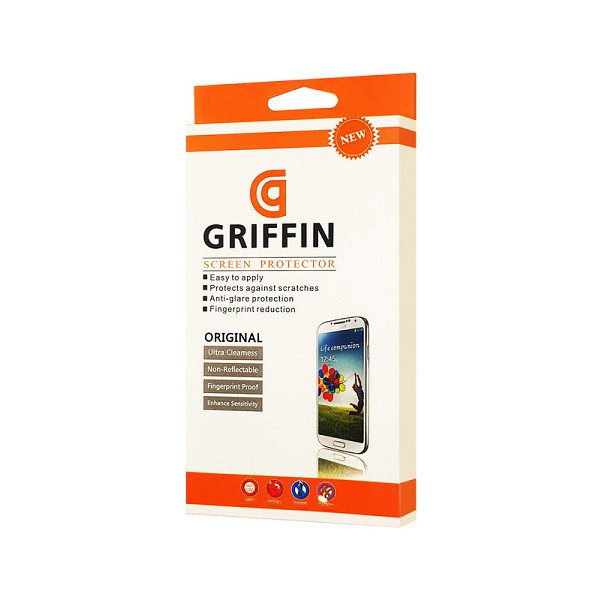 محافظ پشت گوشی گریفین مدل TPU مناسب برای گوشی موبایل شیائومی Redmi 15