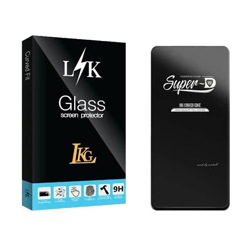 محافظ صفحه نمایش ال کا جی مدل SupD-Lk مناسب برای گوشی موبایل  آنر 400 Lite
