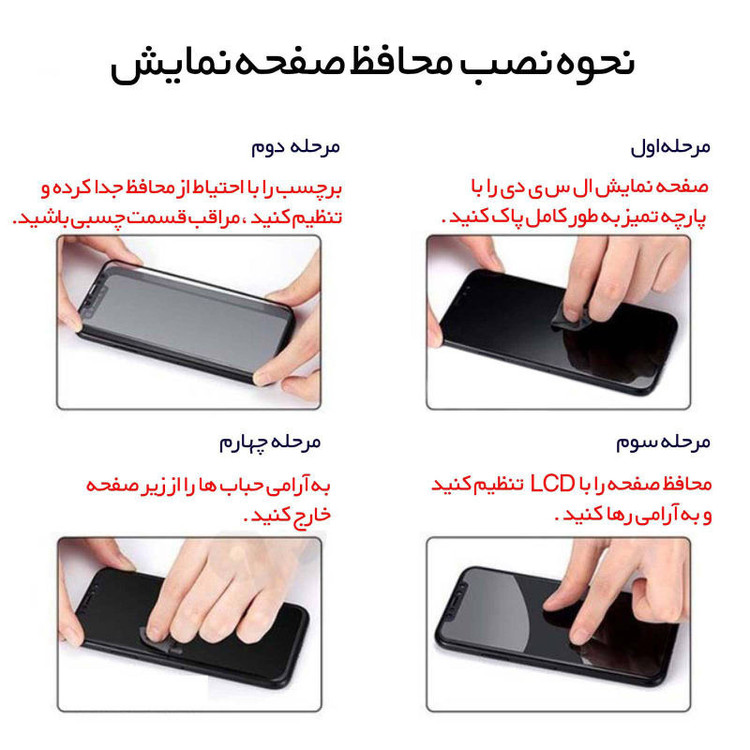 محافظ پشت گوشی ریکوو مدل +HD مناسب برای گوشی موبایل سامسونگ Galaxy A10s