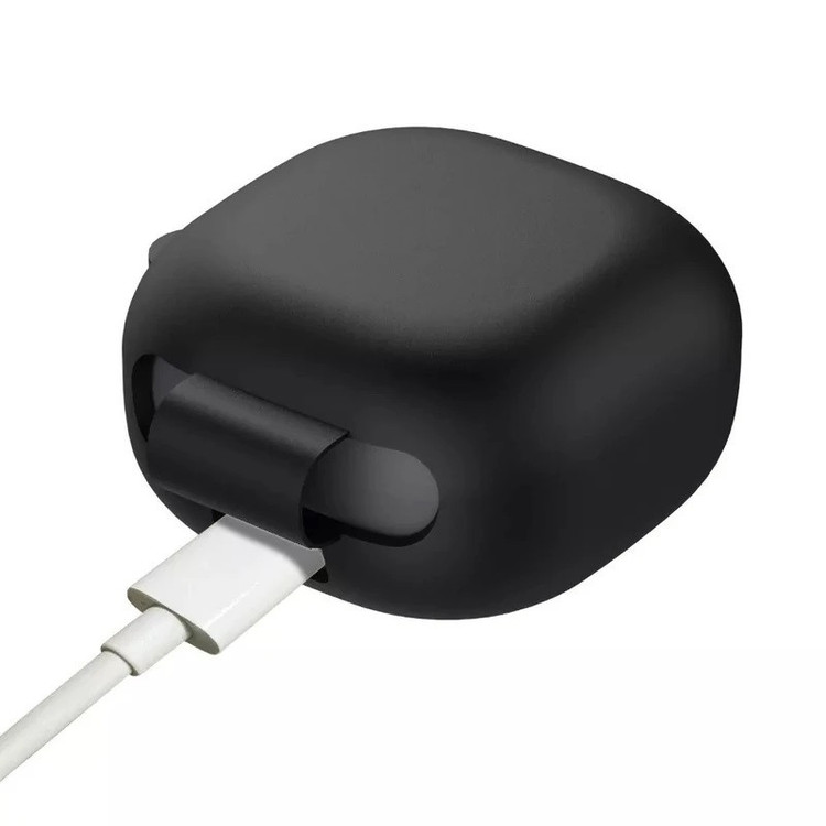 کاور ال کا جی مدل BUDS_HED مناسب برای کیس هدفون بی سیم سامسونگ Galaxy Buds 2 / Buds 2 Pro
