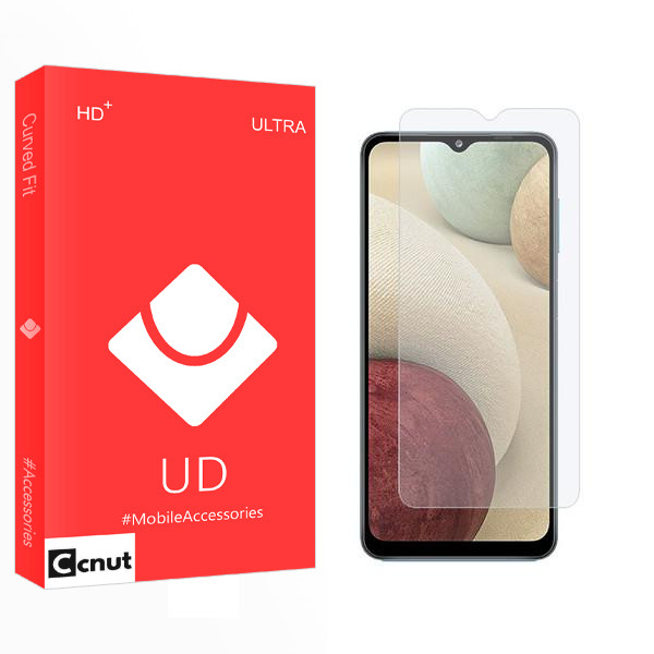محافظ صفحه نمایش کوکونات مدل UD2 مناسب برای گوشی موبایل سامسونگ Galaxy M12